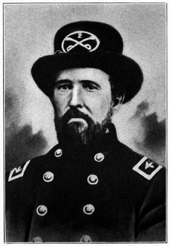 Col. John J. Mudd