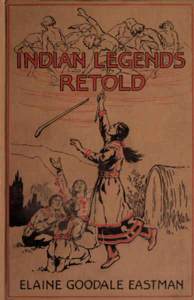 Front cover of the book