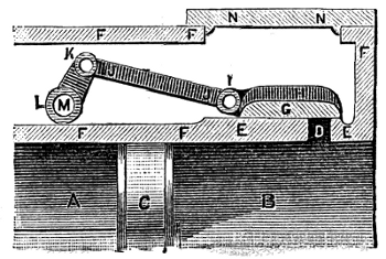 Greene-Engine Valve-Gear