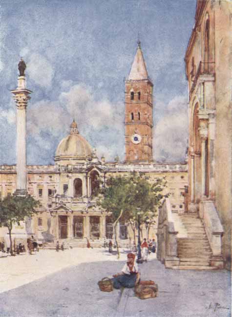 Santa Maria Maggiore