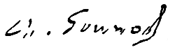 signature