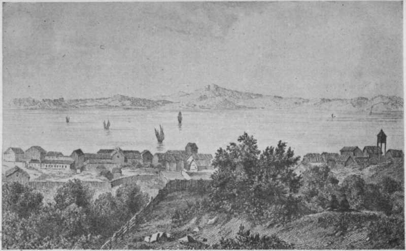 TALCAHUANO.