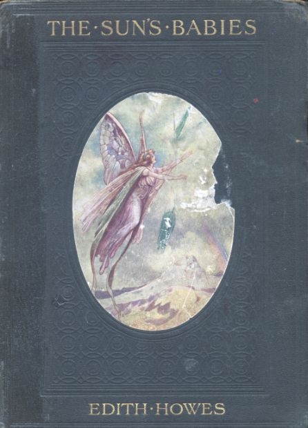 Cover art