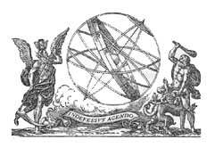 Printer’s Mark of the Blaeu Press.