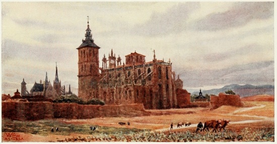 ASTORGA