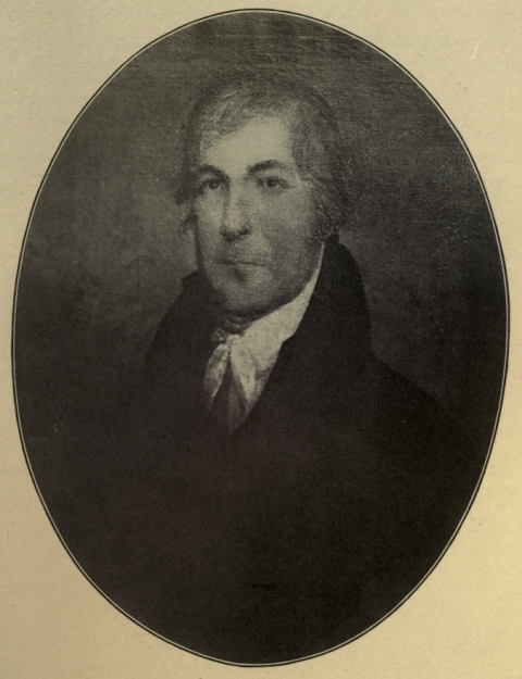 THOMAS MARSHALL