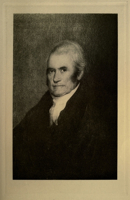 John Marshall