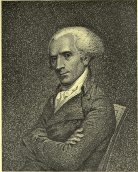 ELBRIDGE GERRY