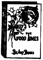 Book Image: Randy's Good Times