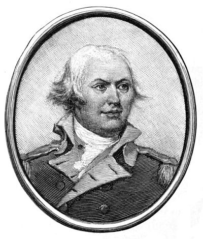 NATHANAEL GREENE