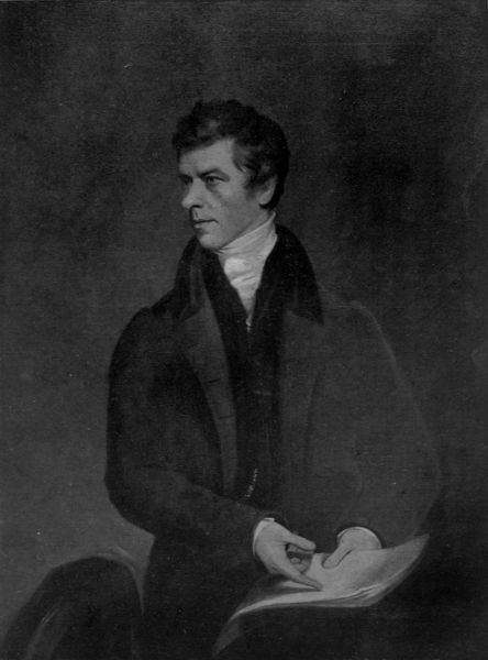 HENRY BROUGHAM