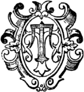 Logo de l'diteur