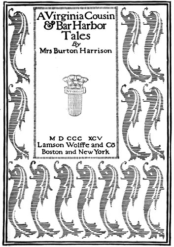 Title Page