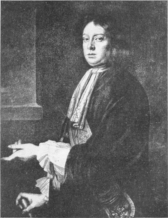 Admiral Sir William Penn, Father of William Penn