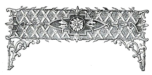 Decorative banner