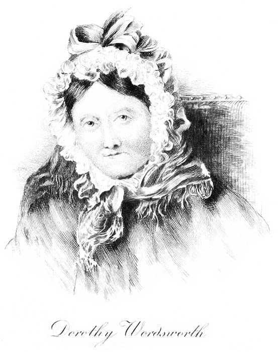 Dorothy Wordsworth