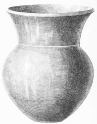 No. 284. Large Silver Vase found in the House of Priam (8
M.).