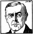 President Wilson