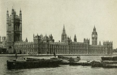 parliament