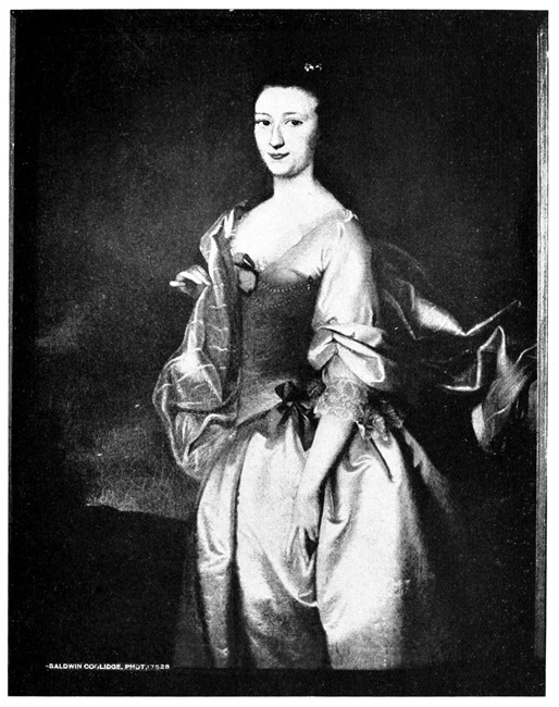 Elizabeth Browne