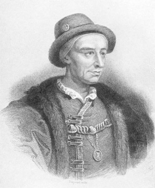 Louis XI.