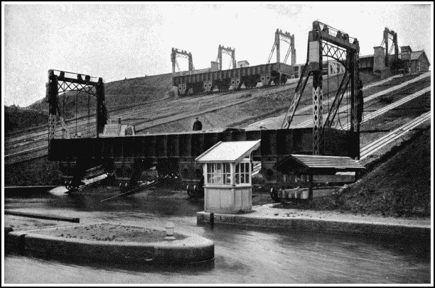 A BOAT LIFT