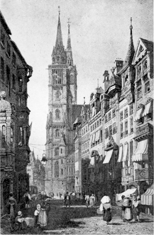 NUREMBERG.

1832.