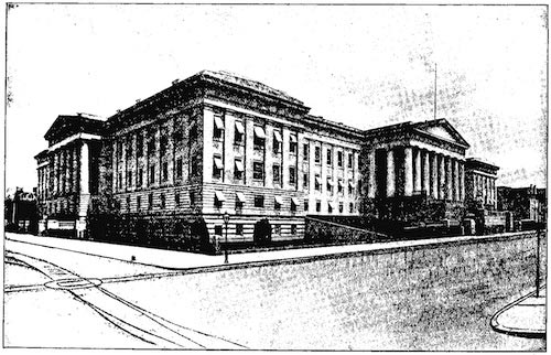 UNITED STATES PATENT OFFICE, WASHINGTON, D.C.