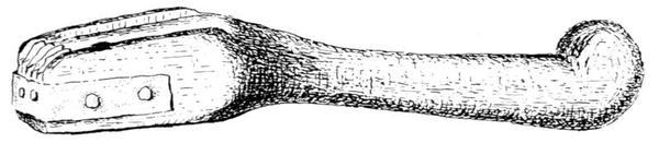 Mohegan basket gauge