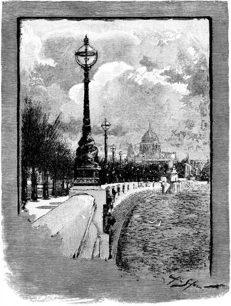 Victoria Embankment