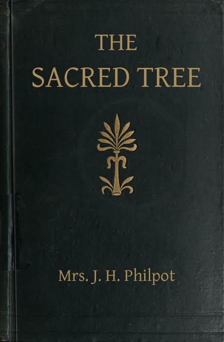 The Sacred Tree