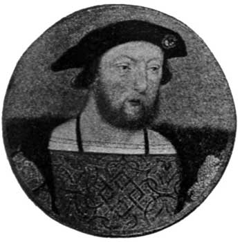 HENRY VIII.