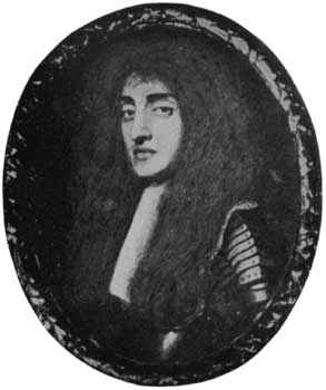 JAMES II