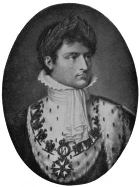 NAPOLEON I