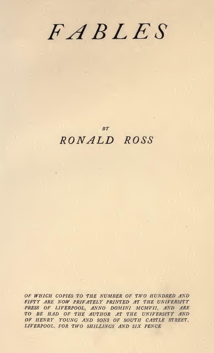 Title page