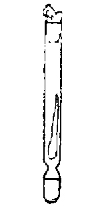 Potato in a
Roux Tube
Prepared for
Cultivation