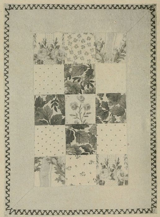 quilt