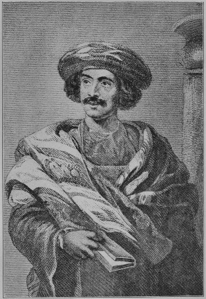 Ram Mohan Roy