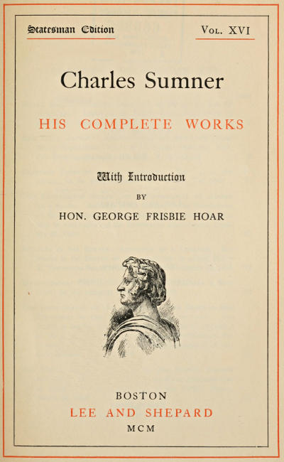 Cover page