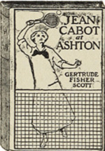 Jean Cabot at Ashton