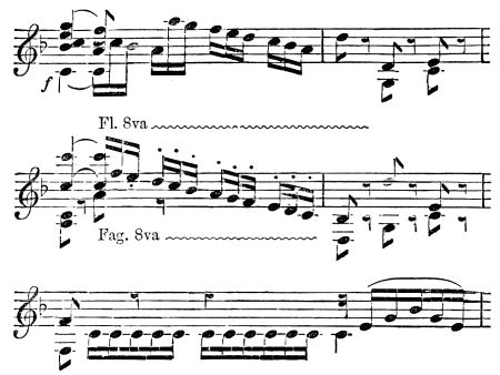 musical notation