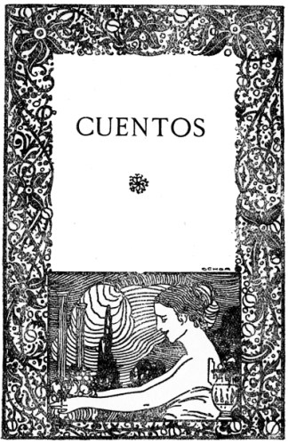 CUENTOS