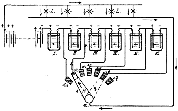 Schaltung