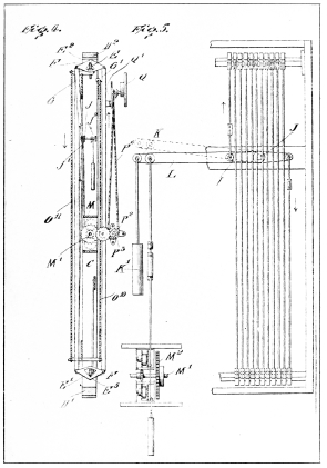 Fig. 4.

Fig. 5.

BANGERTER’S PERPETUAL TIME CLOCK