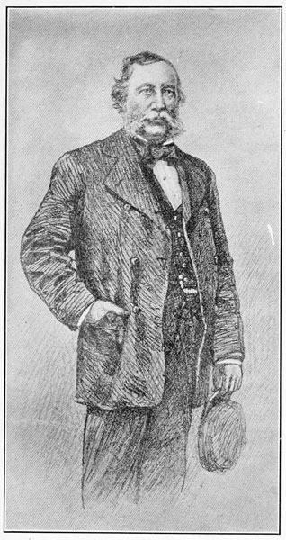 Captain Samuel Samuels