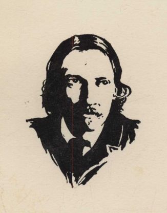 Robert Louis Stevenson