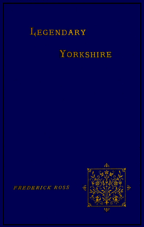 Legendary Yorkshire