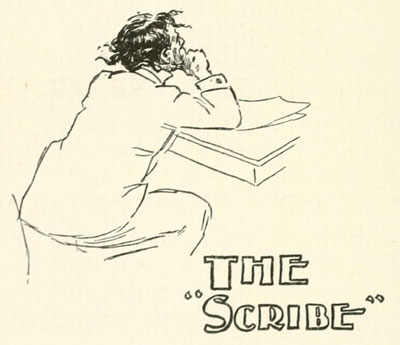 The Scribe