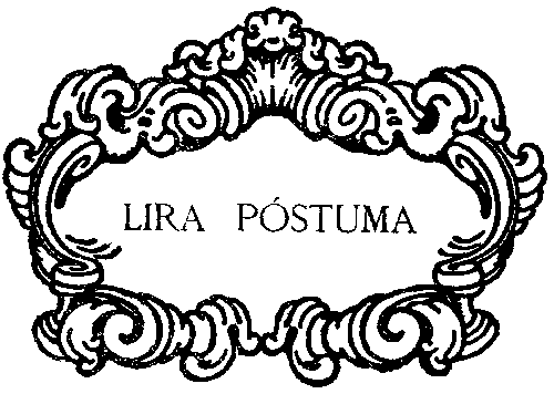 LIRA PSTUMA