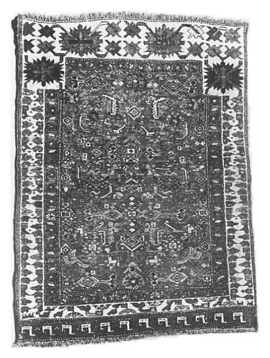 BIJAR RUG.